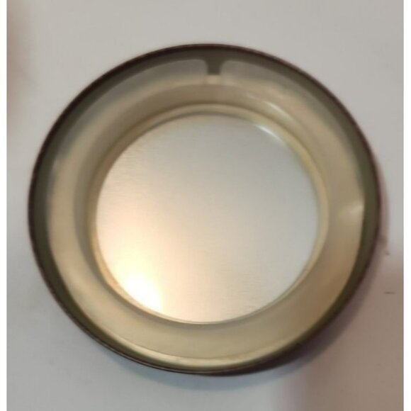 Yankee Candle Pure Radiance Crackling Promise 22 Oz Jar Candle New - Picture 6 of 11